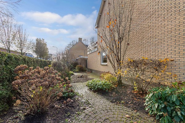 Medium property photo - Bourgondiëstraat 26, 8303 GX Emmeloord